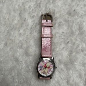 Winnie the Pooh kids watch